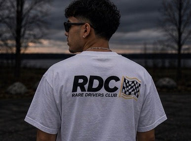 GQ x RDC