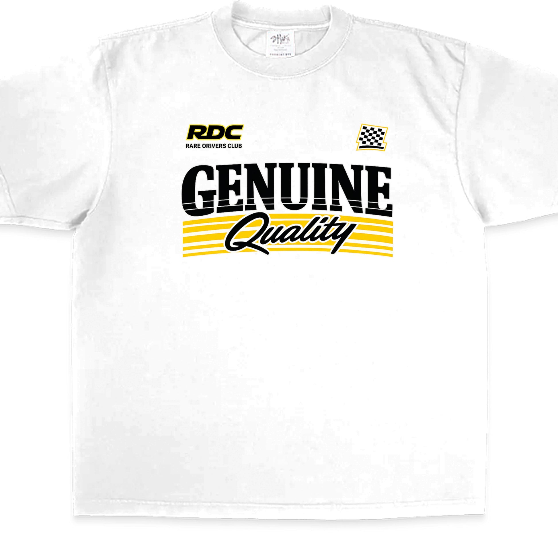 White - SHGD - FRONT